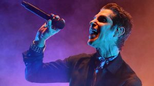 Perry Farrell Jane's Addiction