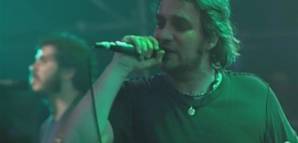 los fabulosos cadillacs