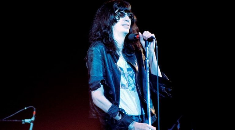 joey ramone