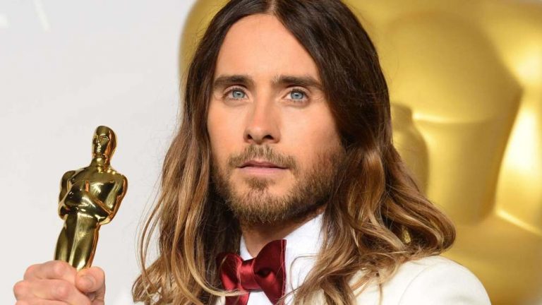 Jared Leto