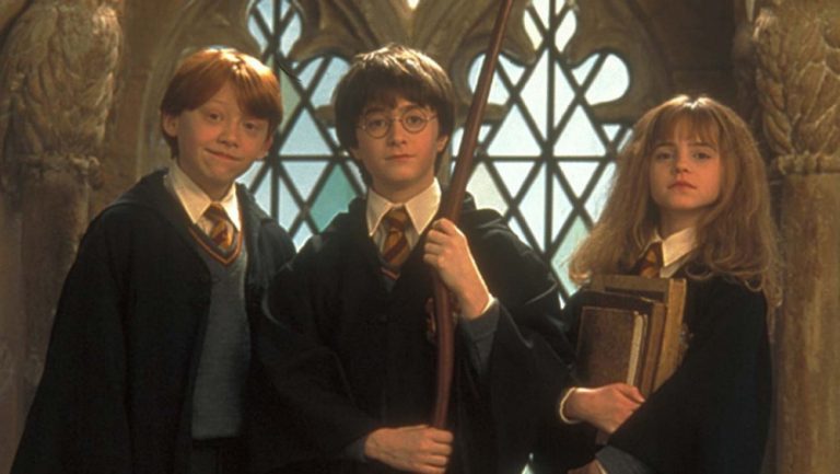 HBO Max prepara una serie sobre 'Harry Potter', Televisión