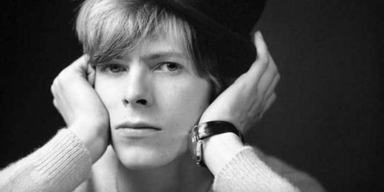 David Bowie