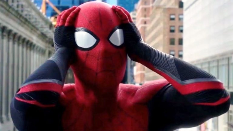 Spider-Man