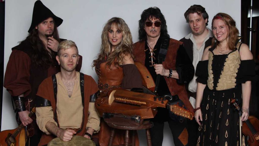 Blackmore's Night