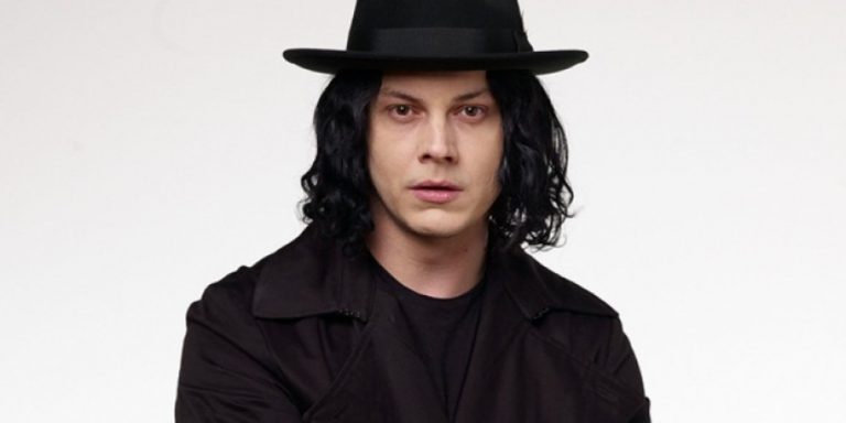 Jack White