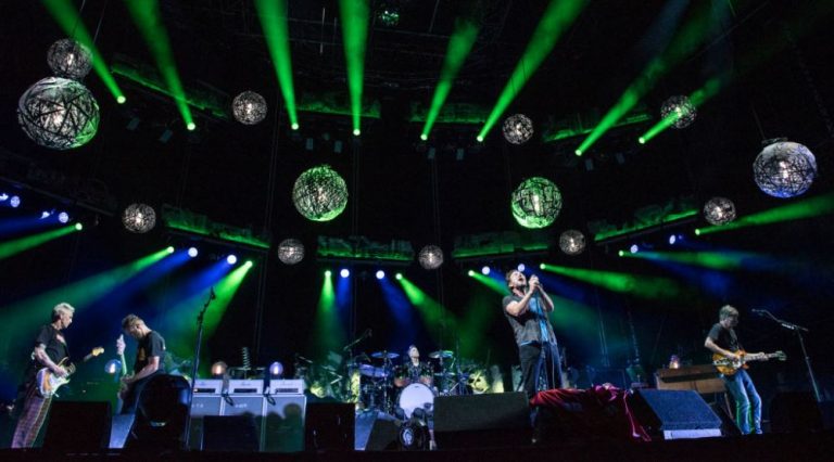 pearl jam