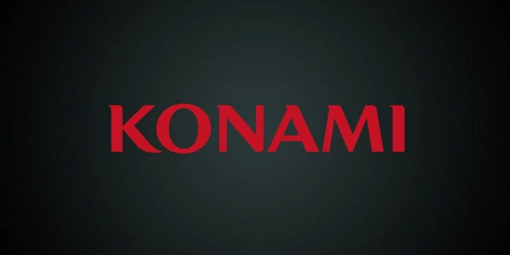 Konami