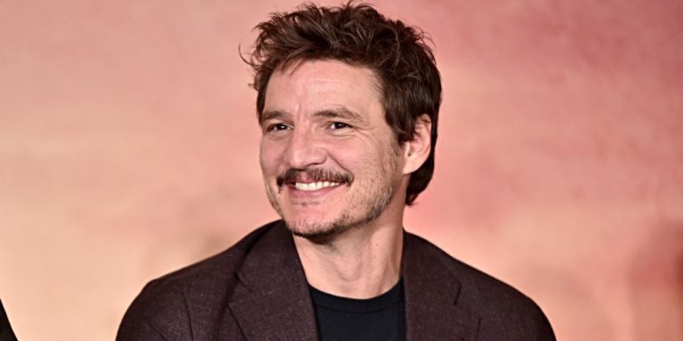 Pedro Pascal