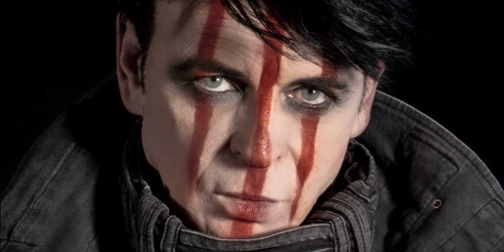Gary Numan