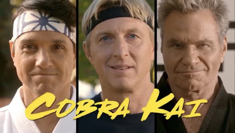 Cobra Kai