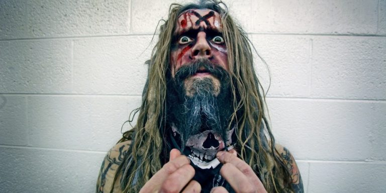 rob zombie