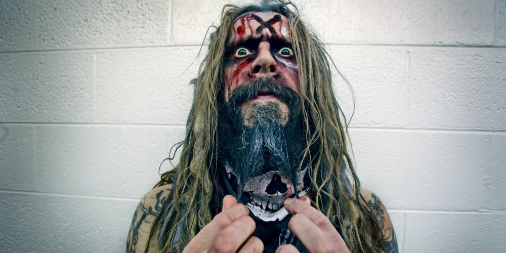 rob zombie