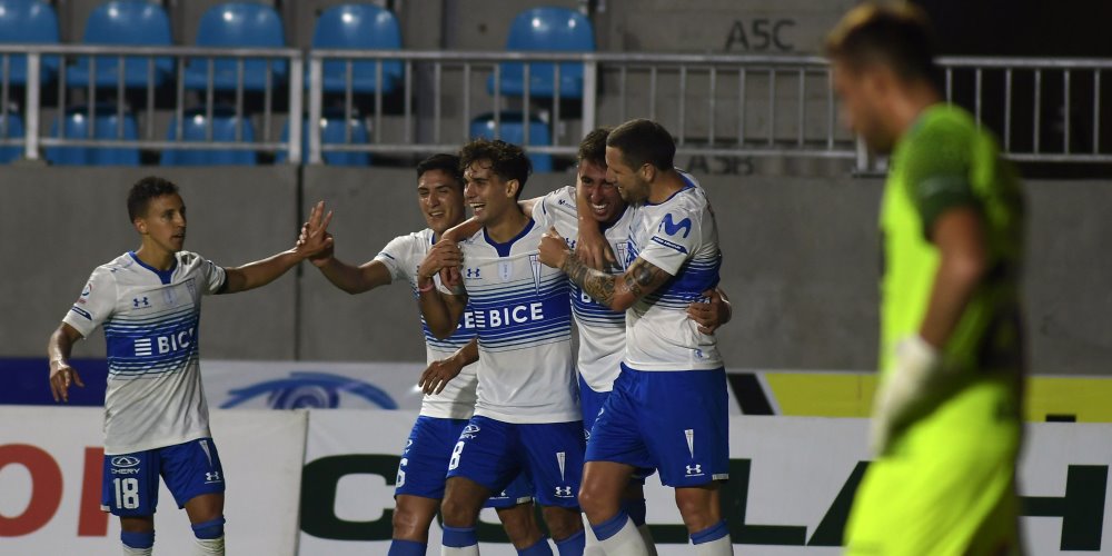 Universidad Católica