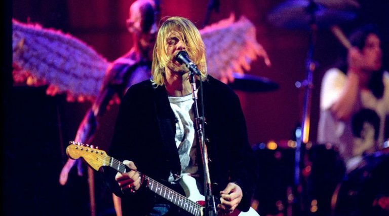 cobain