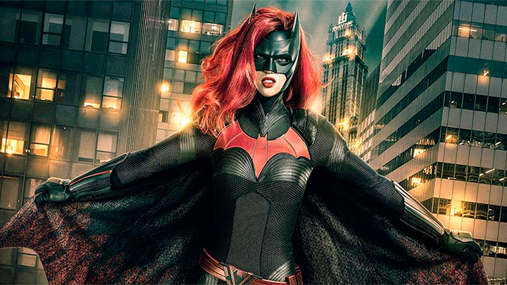 batwoman