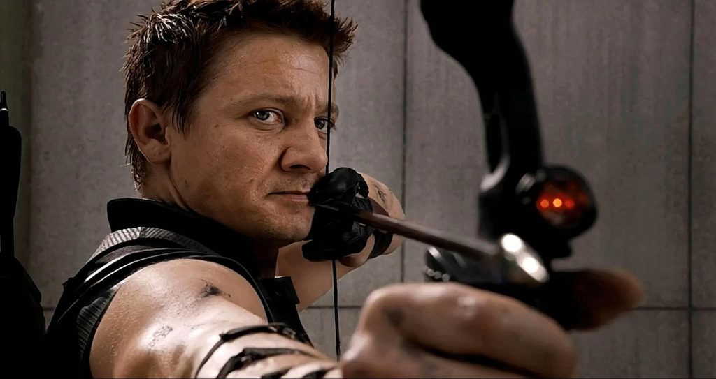 Hawkeye