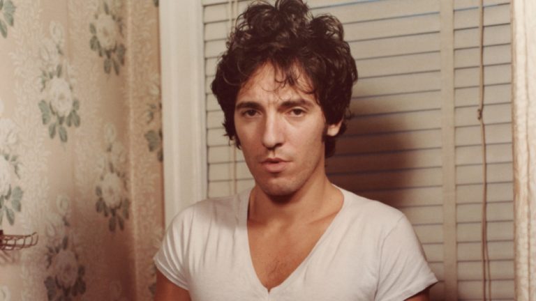 Bruce Springsteen