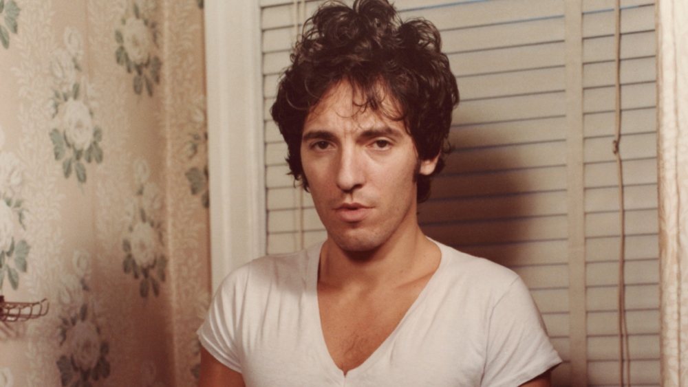 Bruce Springsteen