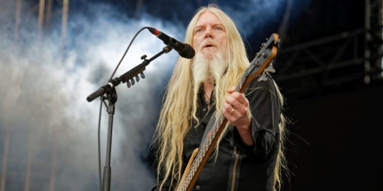 Marko Hietala Nighwish