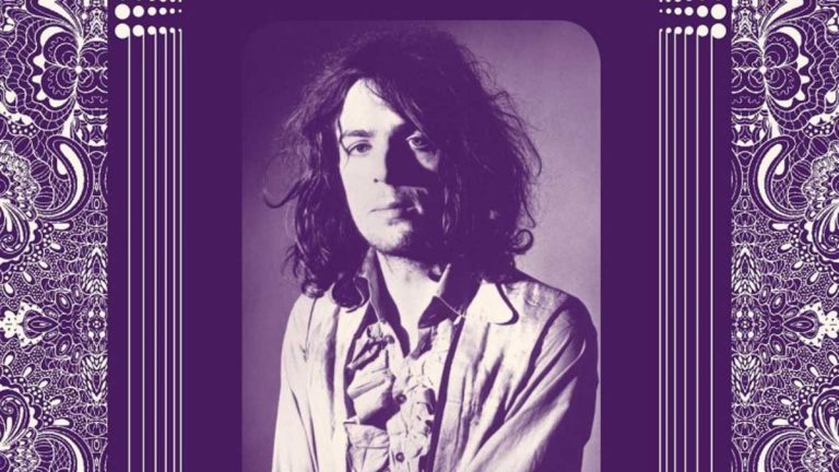 Syd Barrett