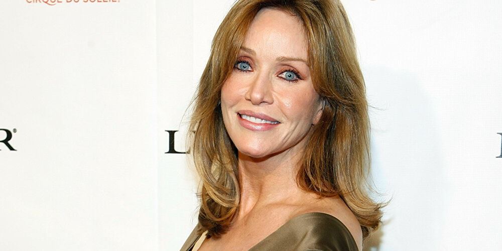 Tanya Roberts