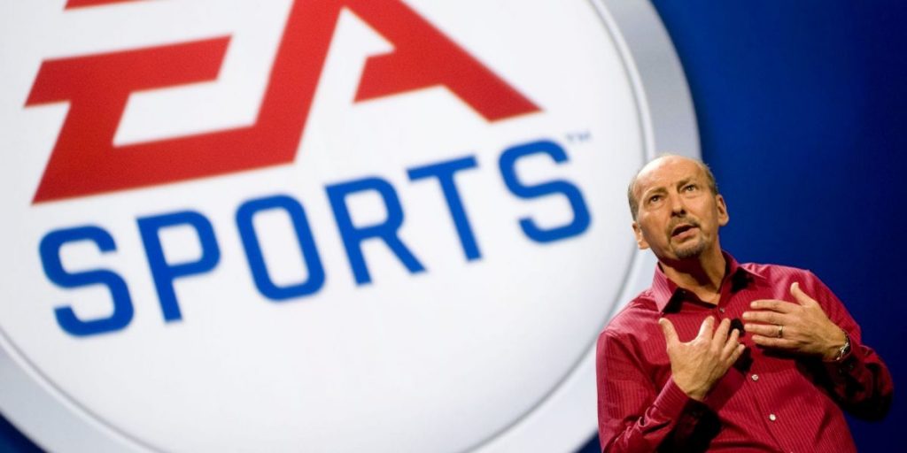 EA Sports Ultimate Team apuestas