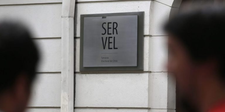 candidato independiente