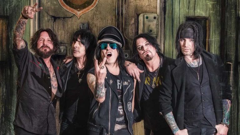 L.A. Guns