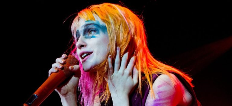 Hayley Williams: Estou pronta para o próximo álbum do Paramore