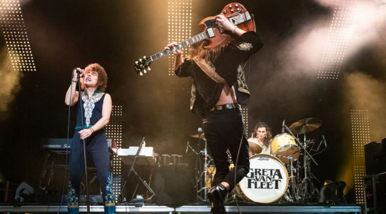 greta van fleet