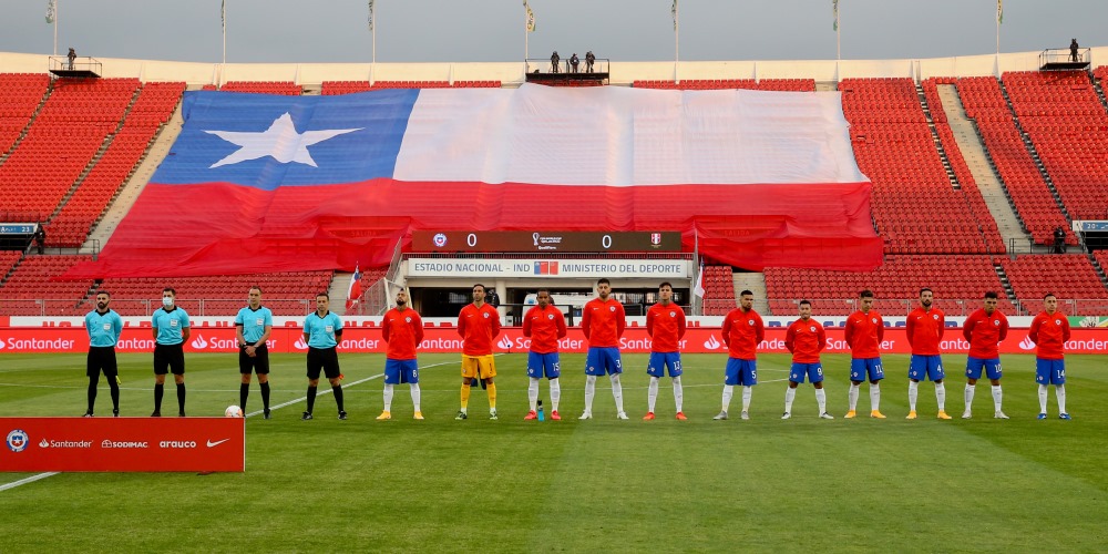 roja clasificatorias horarios