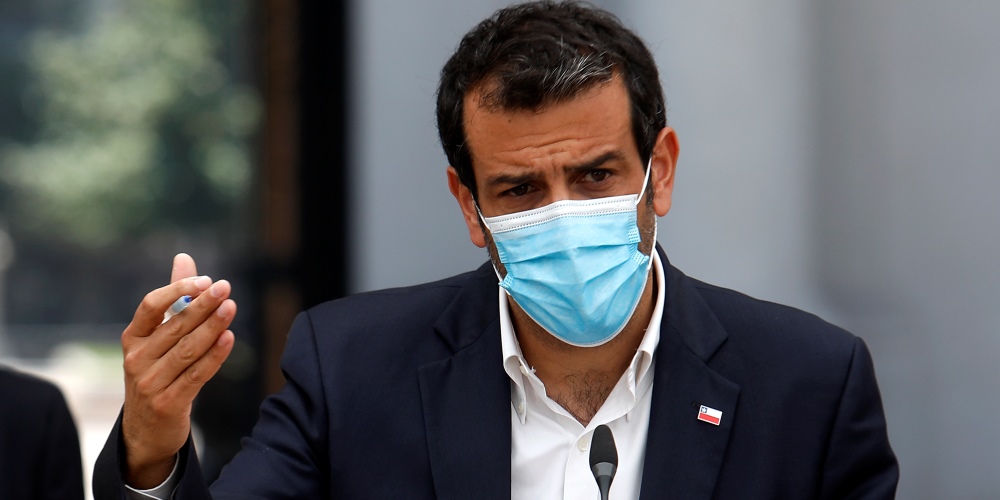 redes sociales amenazas