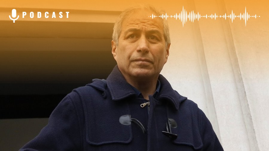 Mario Aguilar profesores