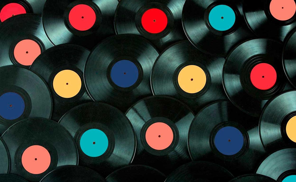 ¿Tendrás uno? Los 10 discos de vinilo más cotizados y caros del mundo