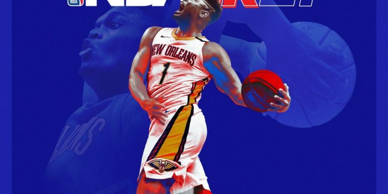 NBA 2K21