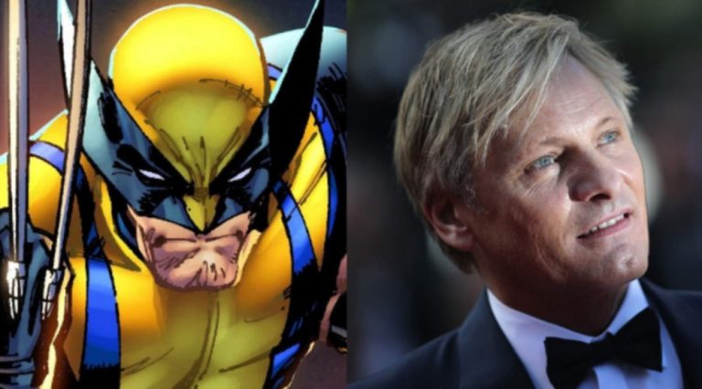 Viggo Mortensen rechazó ser Wolverine