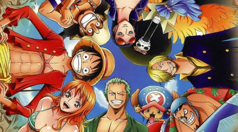 Netflix pide disculpas por la demora de las nuevas temporadas de One Piece