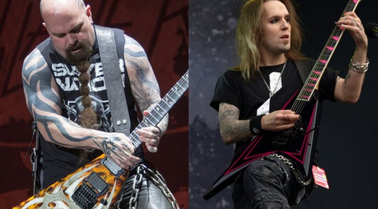 alexi laiho