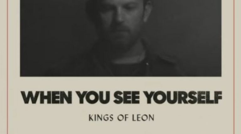 Kings of Leon lanzan nuevo sencillo de su próximo álbum