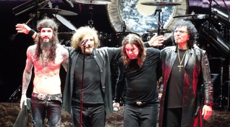 Black Sabbath lanza nuevos adelantos de sus próximas reediciones
