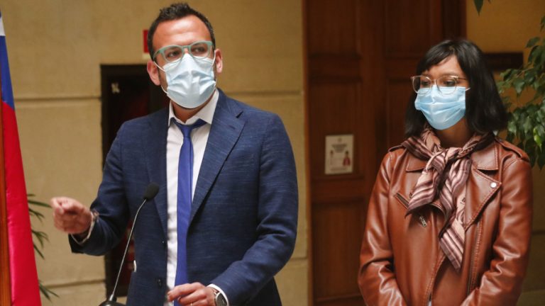 Diputados deuda CAE
