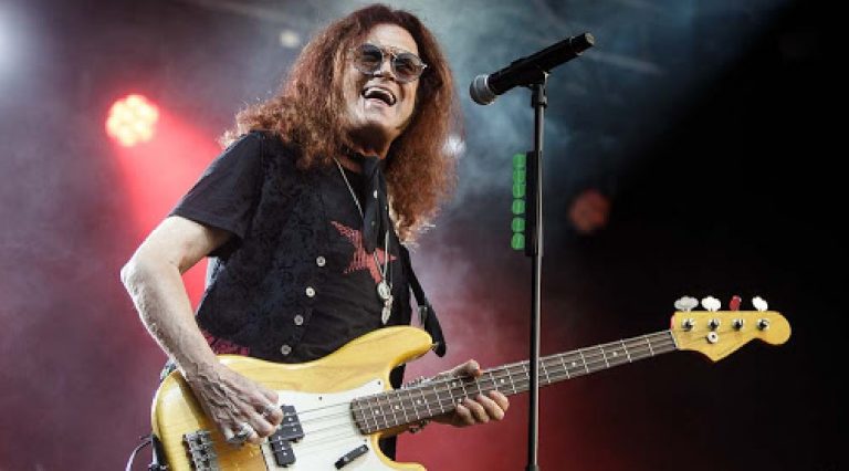 Glenn Hughes asegura que no se reunirá con Deep Purples