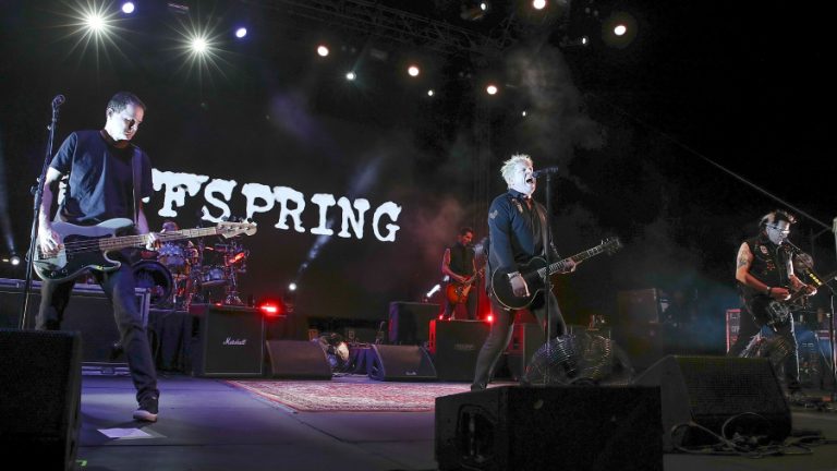 The Offspring GettyImages-1038428968 web