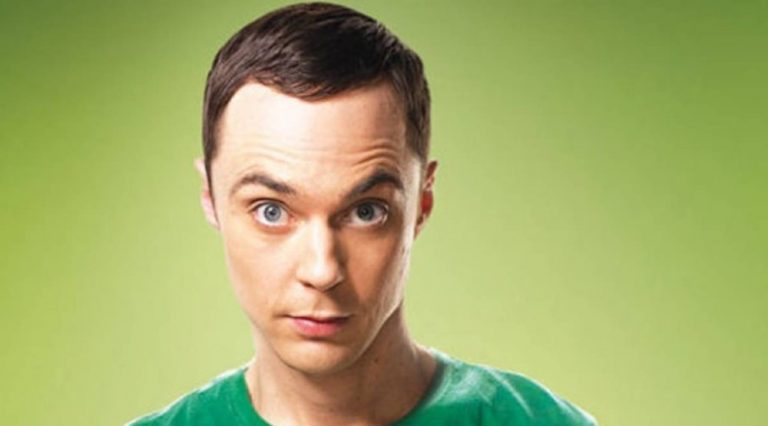 Jim Parsons estuvo a punto de no encarnar a Sheldon Cooper
