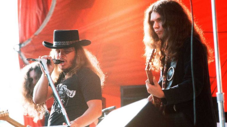 Lynyrd Skynyrd