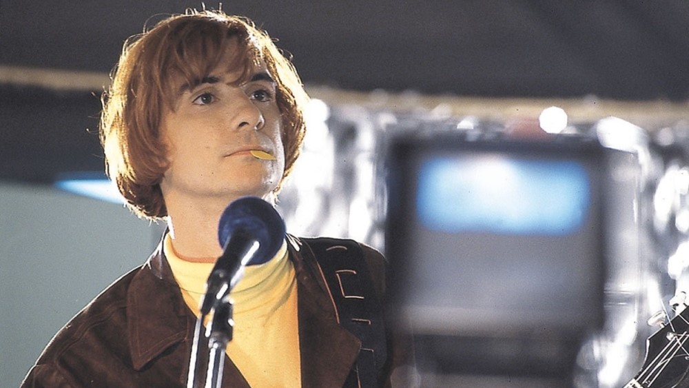 Los Tres Álvaro Henríquez