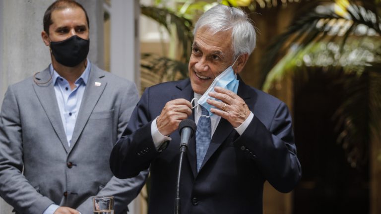 Piñera denuncia A_UNO_1247132 web