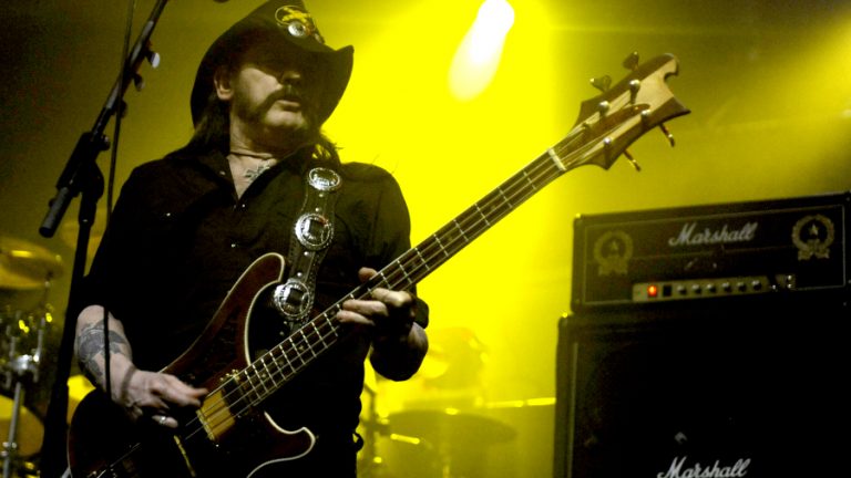 Motorhead GettyImages-139770611 web