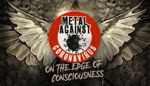 Resultado de imagen de Metal Against