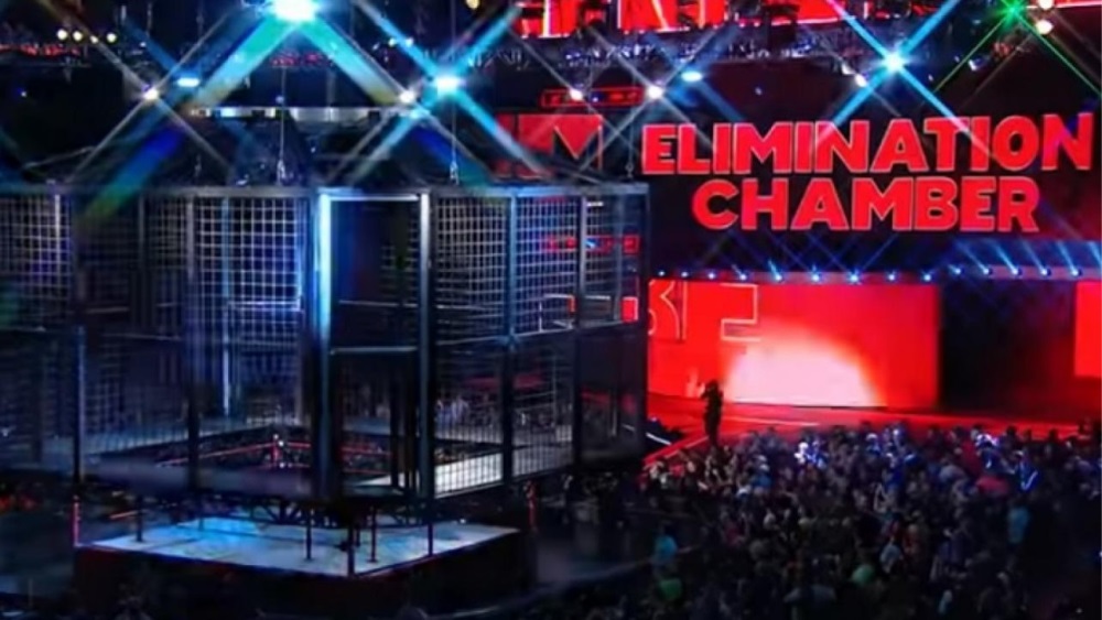 elimination chamber